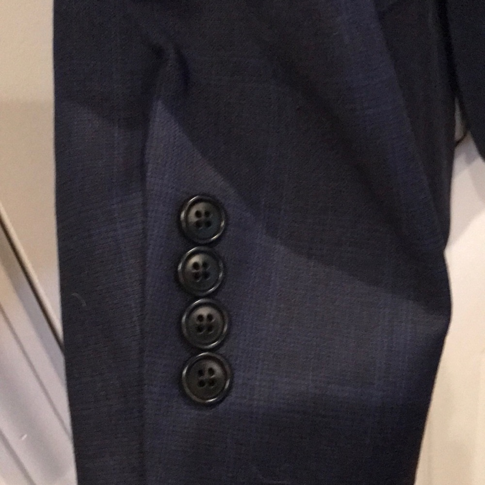 Brooks Brothers Sport Coat NWOT - Picture 2 of 7